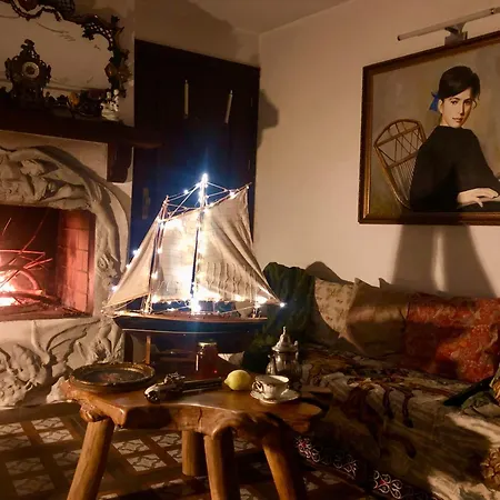Cozy House Sleeps 2 With Pet Friendly Option Casa vacanze *