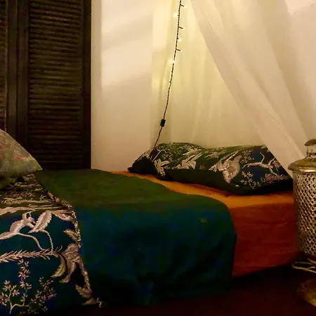 Casa vacanze Cozy House Sleeps 2 With Pet Friendly Option