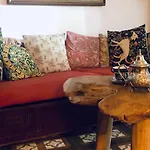 Cozy House Sleeps 2 With Pet Friendly Option * Mexilhoeira Grande