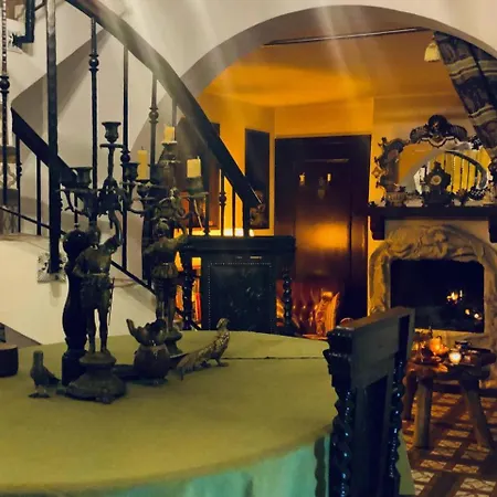 Tatil Evi Cozy House Sleeps 2 With Pet Friendly Option Mexilhoeira Grande