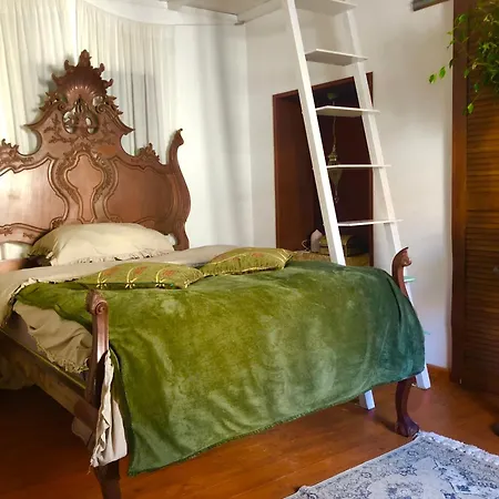 펜션 Cozy House Sleeps 2 With Pet Friendly Option Mexilhoeira Grande