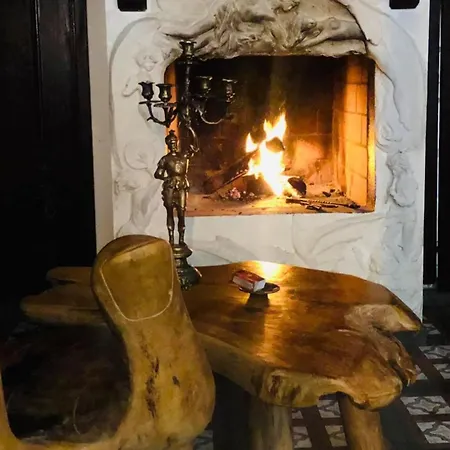 Cozy House Sleeps 2 With Pet Friendly Option