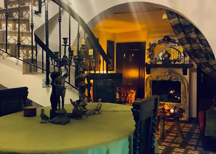 Сasa de vacaciones Cozy House Sleeps 2 With Pet Friendly Option Mexilhoeira Grande