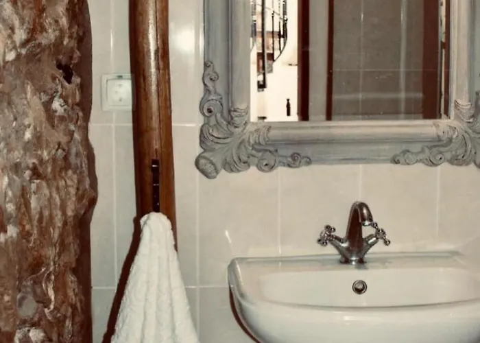 Сasa de vacaciones Cozy House Sleeps 2 With Pet Friendly Option