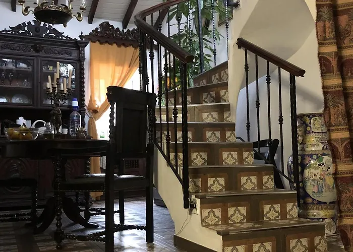 Сasa de vacaciones Cozy House Sleeps 2 With Pet Friendly Option Mexilhoeira Grande