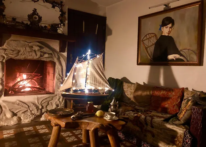 Cozy House Sleeps 2 With Pet Friendly Option Сasa de vacaciones *